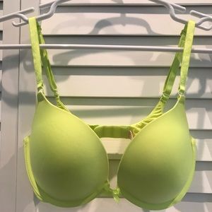 Victoria’s Secret bra